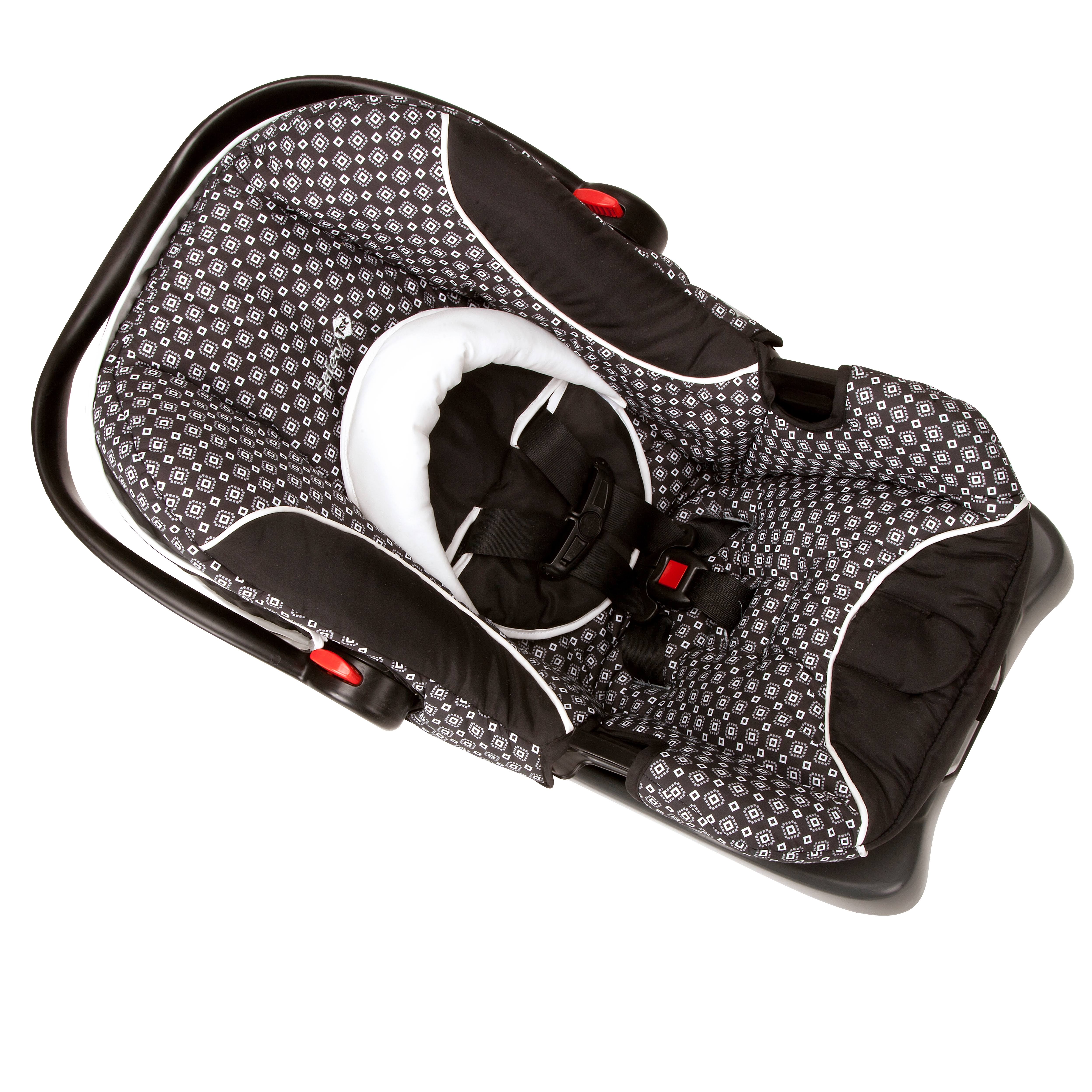 Safety 1st Onboard 35 Infant Car Seat - Reece