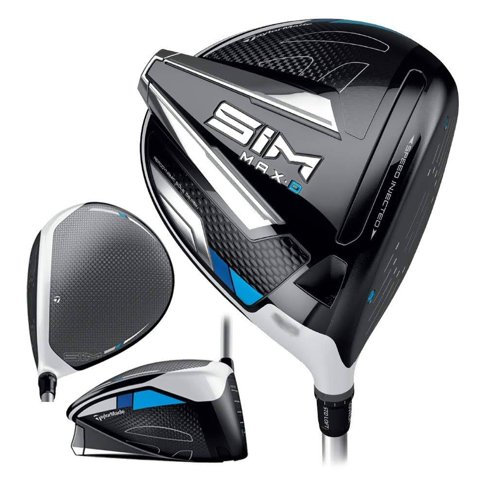 TaylorMade SIM Max D Driver