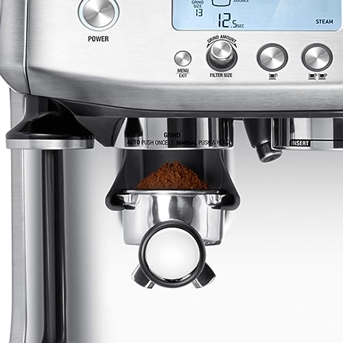 Breville Barista Pro BES878 Espresso Machine