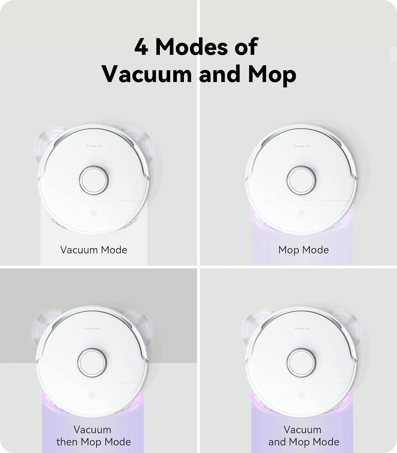 Narwal Freo SE Robot Vacuum