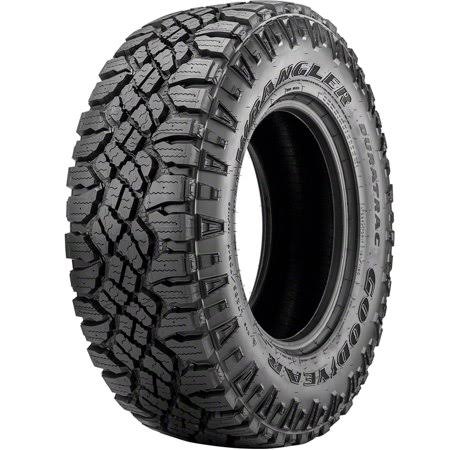 Goodyear Wrangler DuraTrac LT235/85R16 120Q