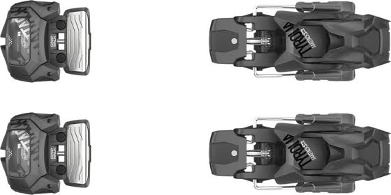 Tyrolia Attack2 13 GW Ski Bindings 2020