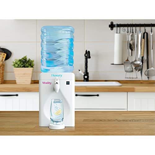 Little Luxury Vitality, Replacement Filters for Water Coolers and Non Cooling Dispensers