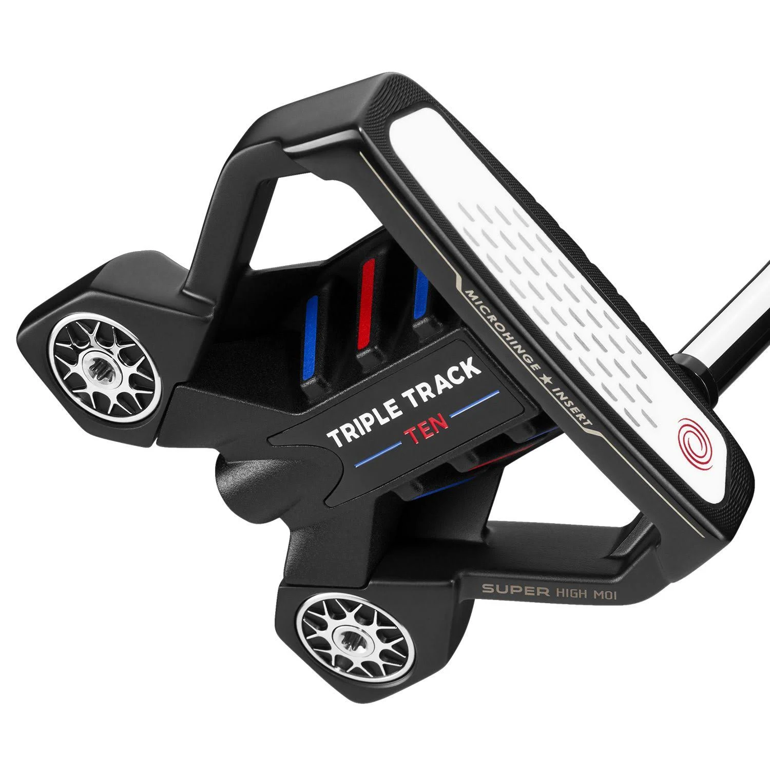 Odyssey Triple Track Ten Putter