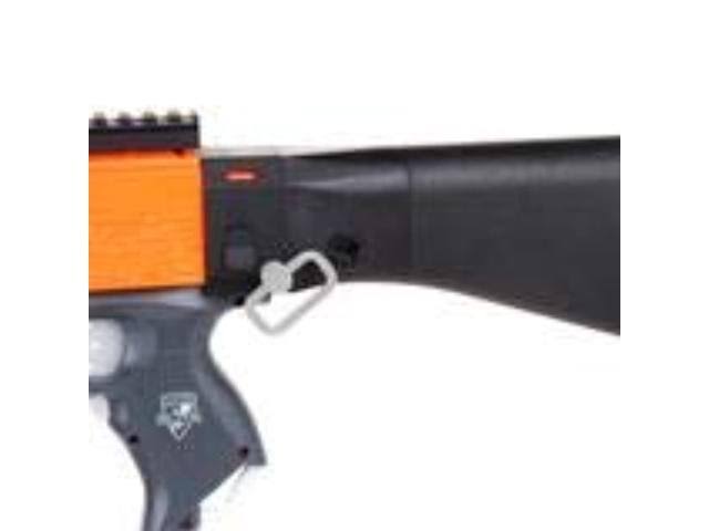 V.I.P. Skywin Modification Kits Compatible with Nerf Stryfe Blaster Toy - Easy to Use for Worker Nerf, Mod Kit that Adds Design