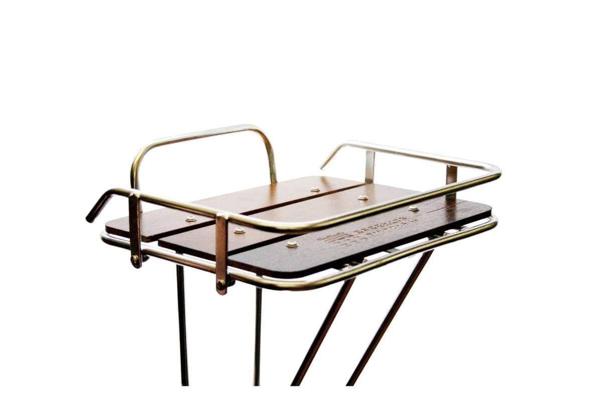 Front Bike Rack - One Size
