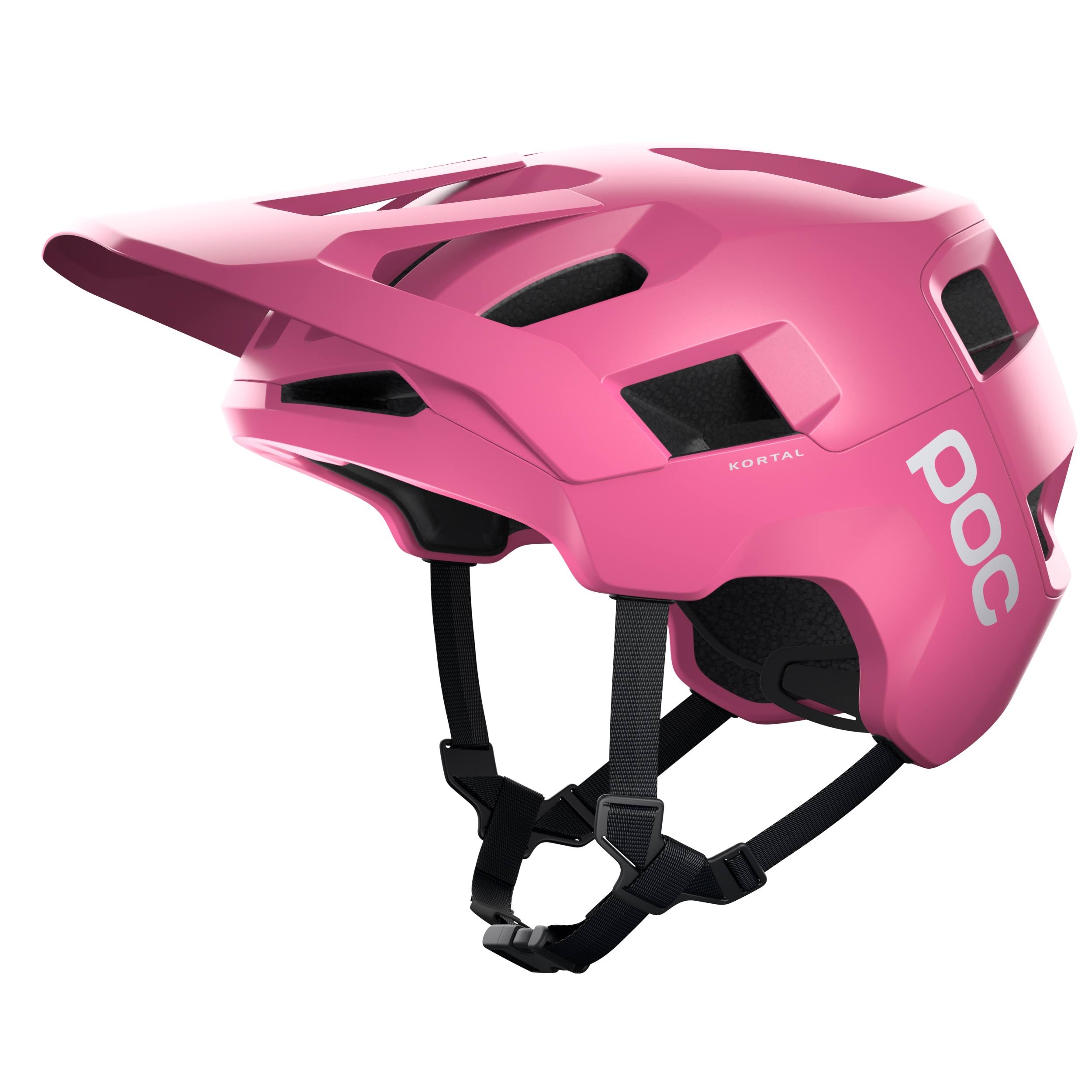 POC Kortal Helmet Pink - Xs-S