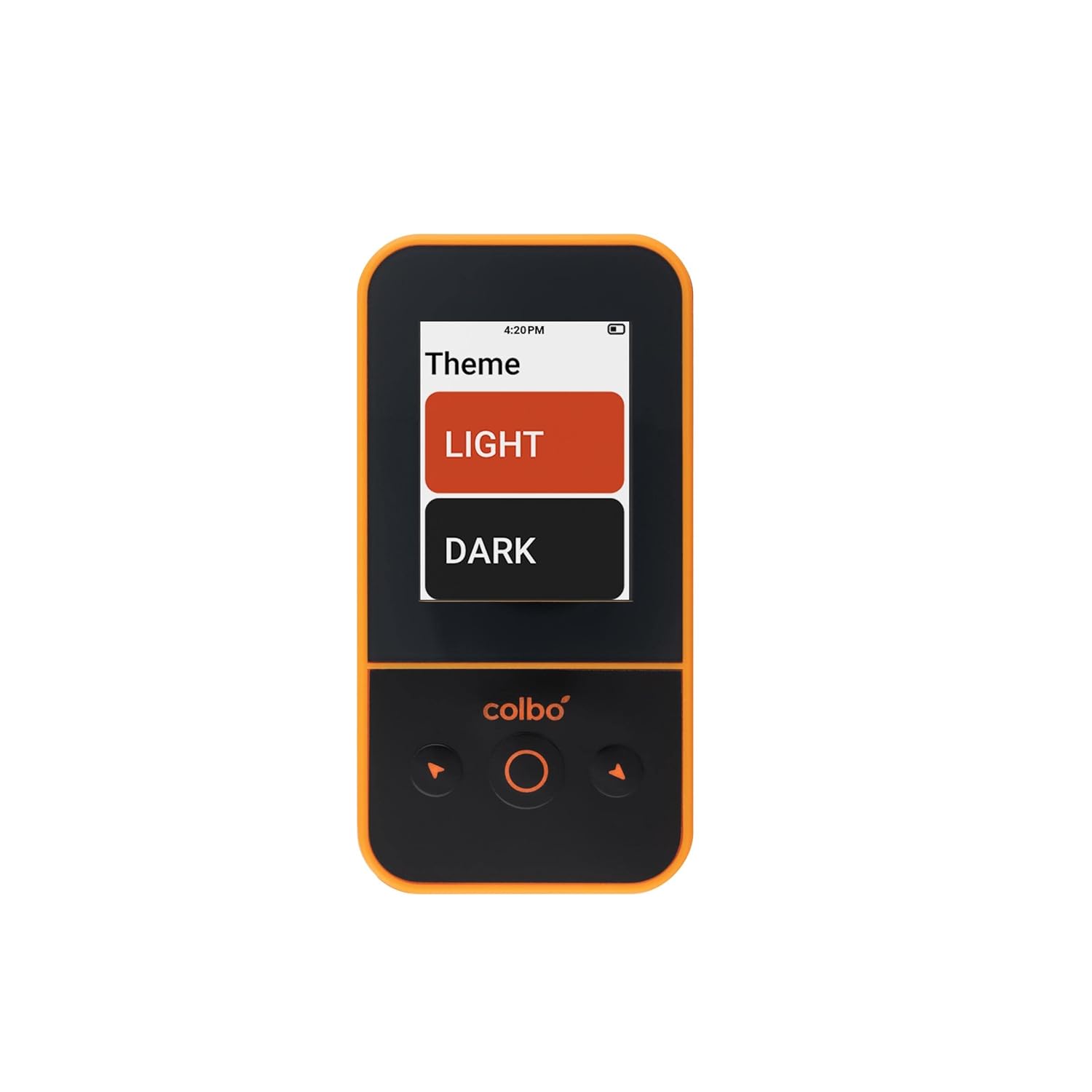 Colbo SafeCheck: 4-in-1 Digital EMF Meter, Radiation Detector, TDS Water Tester, and Nitrate Tester. Food and Water Quality Measuring, Radiation Meter, and Nuclear Survival Gear