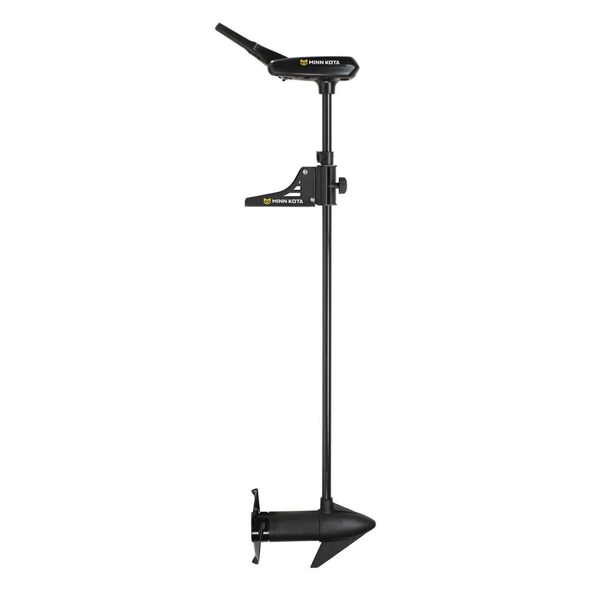 Minn Kota Pontoon 55/Hand Control 12V-55lb-52 inch
