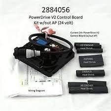 Minn Kota PowerDrive V2 Trolling Motor Control Board #2304047 #2884056