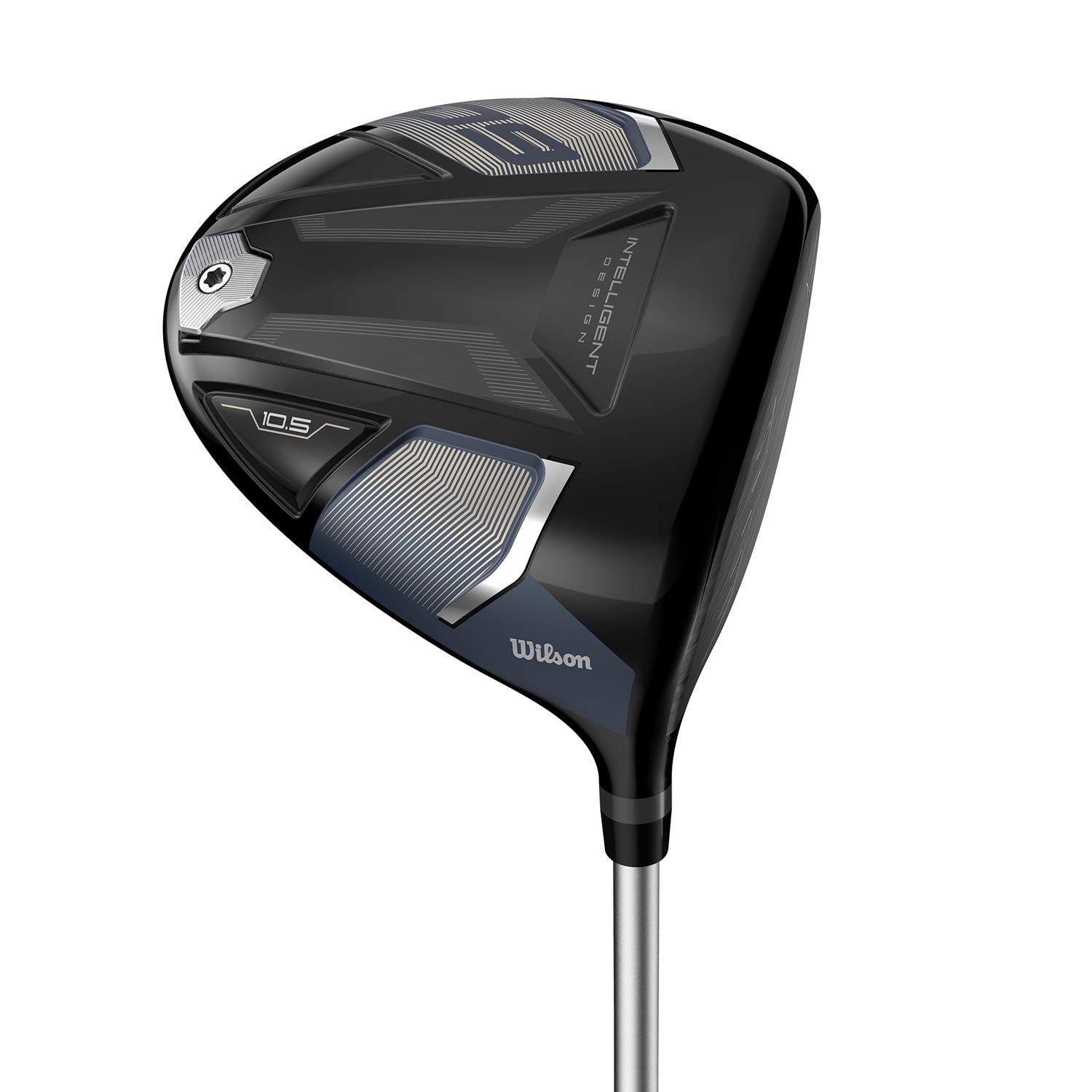Wilson Staff D9 Driver, Right Hand