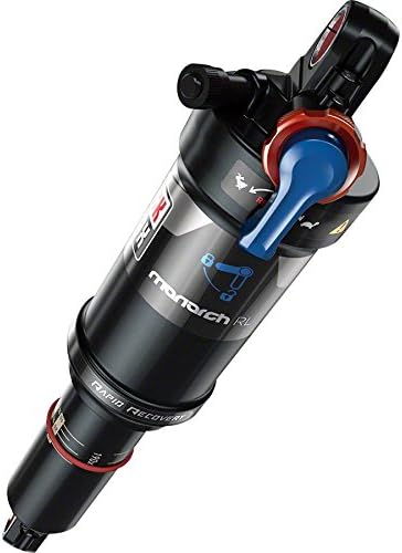 RockShox Monarch RL Rear Shock, 6.50x1.50" (165x38mm), C2