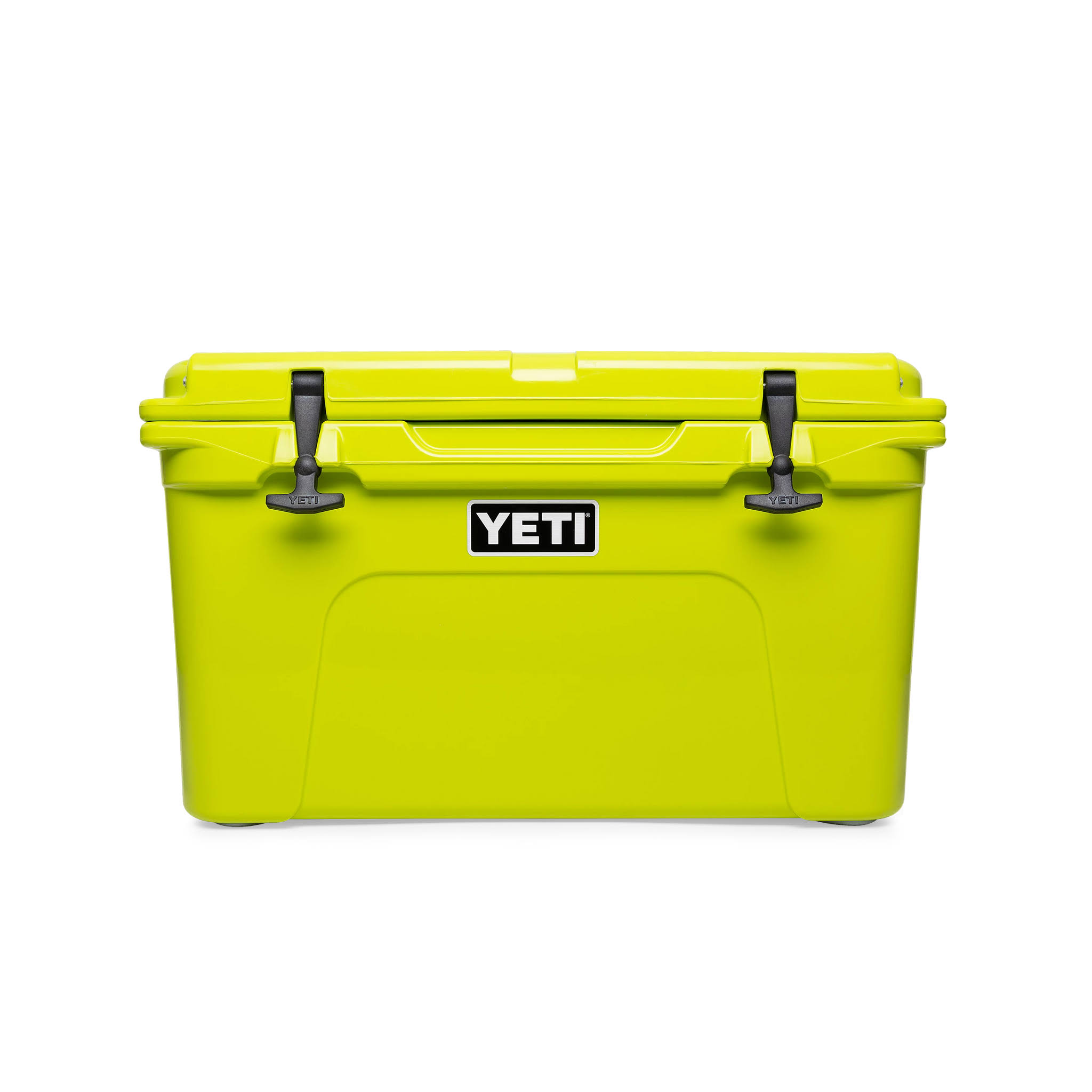 Yeti River Green Tundra 45 Cooler