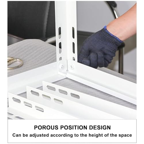PINNKL WilkSxyc Floor Stand Bracket for Mini Split Air Conditioner Heat Pump, Heavy Duty Mini Split Ground Stand for 9,000-24,000 BTU, Outdoor AC Condenser Stand Base, Support Up to 500 lbs