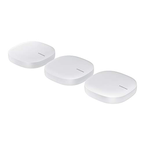 Samsung Connect Home Smart Wi-Fi System