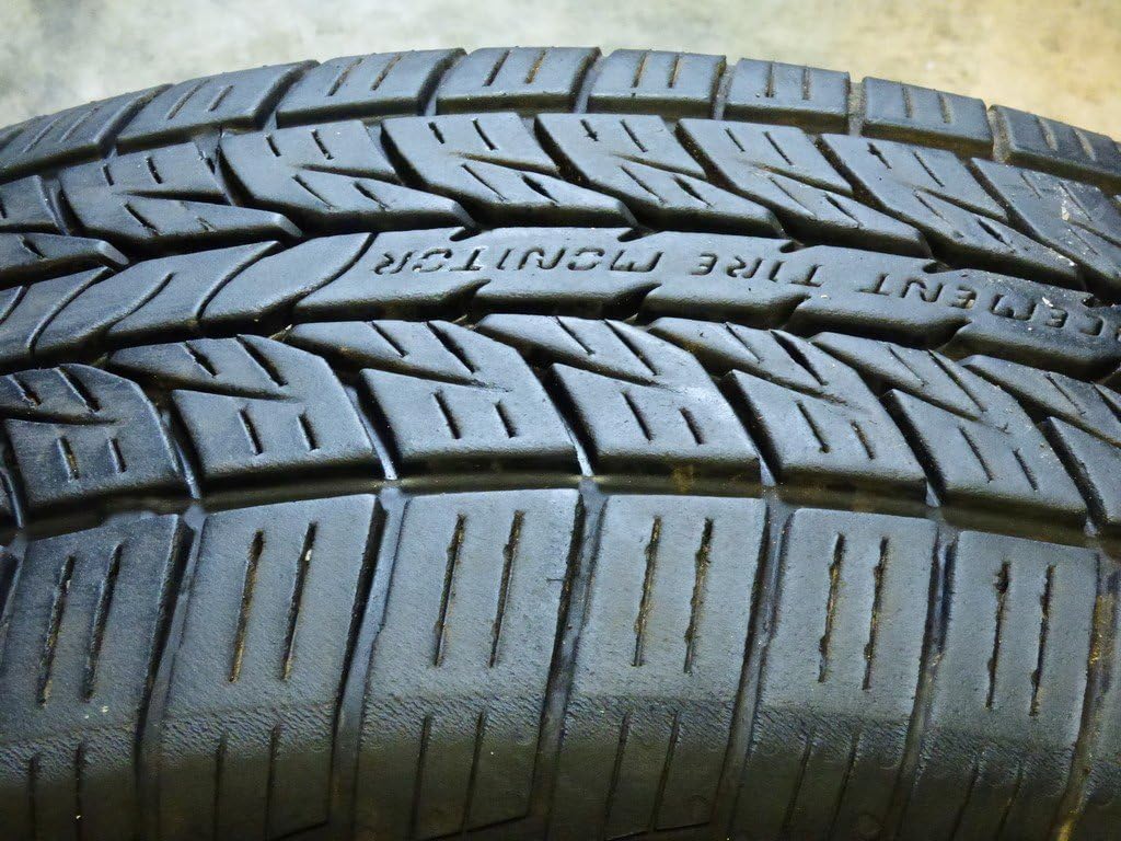 General AltiMAX RT43 Radial Tire - 225/60R17 99T