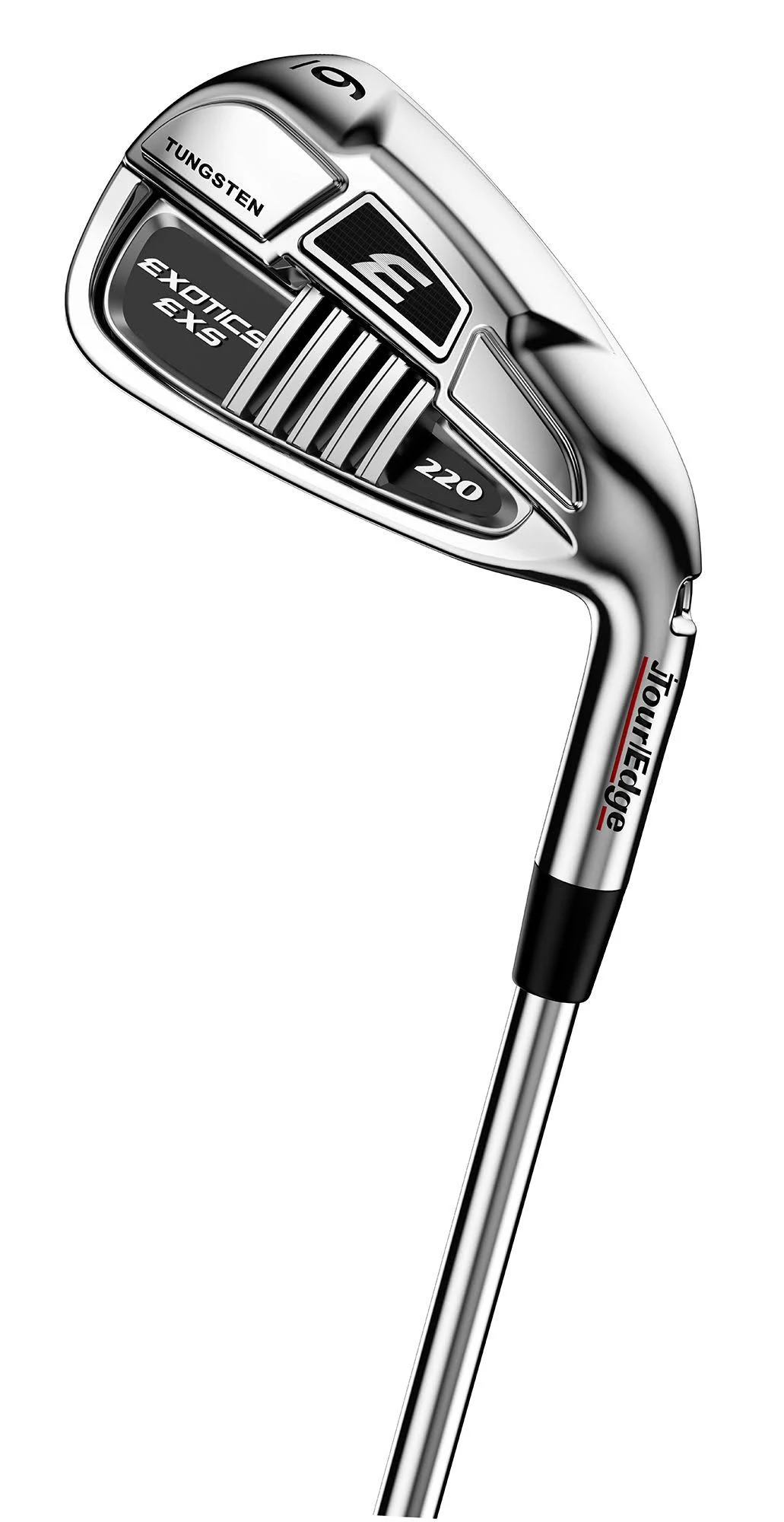 Tour Edge Exotics EXS 220 Iron Set