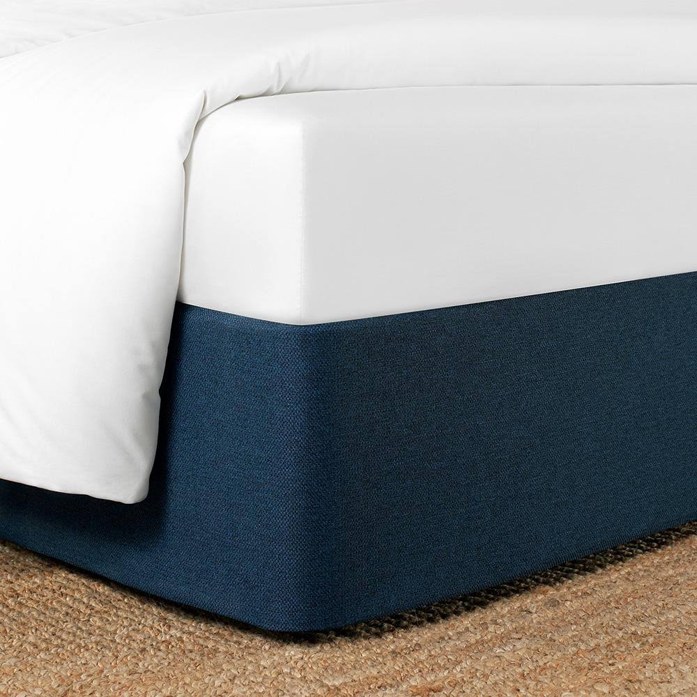 Circa Bed Wrap, Sea, Twin - Standard Textile Home