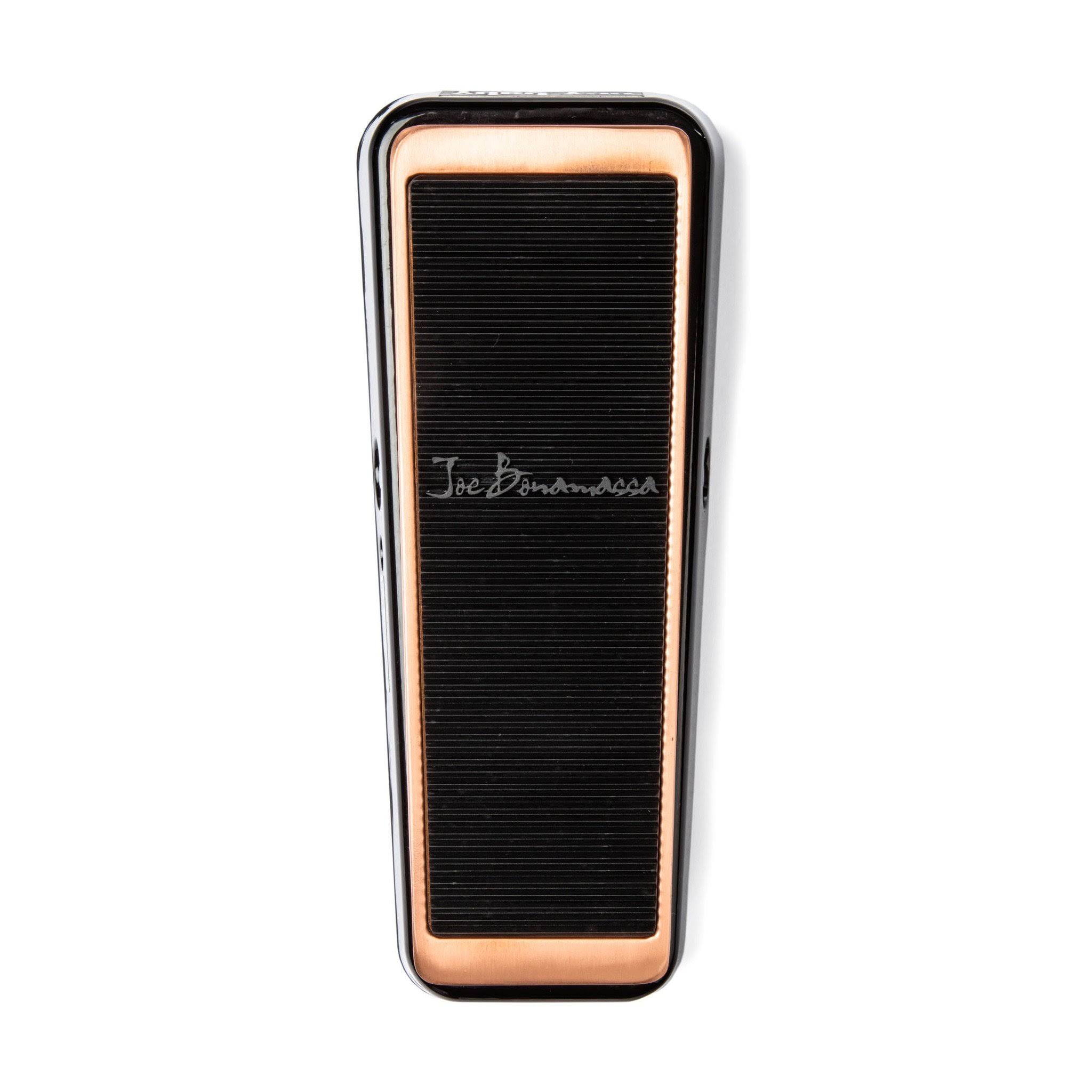Dunlop JB95 Joe Bonamassa Cry Baby Wah Pedal