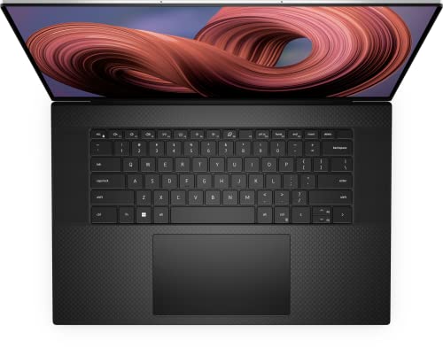 Mavark New XPS 17 9730 Laptop 13th Gen Intel Intel Core i9-13900H up to 5.4 GHz GeForce RTX 4080 12G 17.0" 4K UHD+ Touch Anti-Ref Display Plus Pen Light Win Pro
