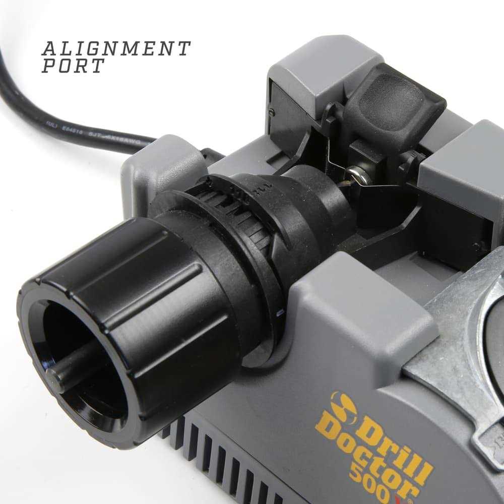 Drill Doctor 500X DD500X - Shop Hardware Tools Online Store