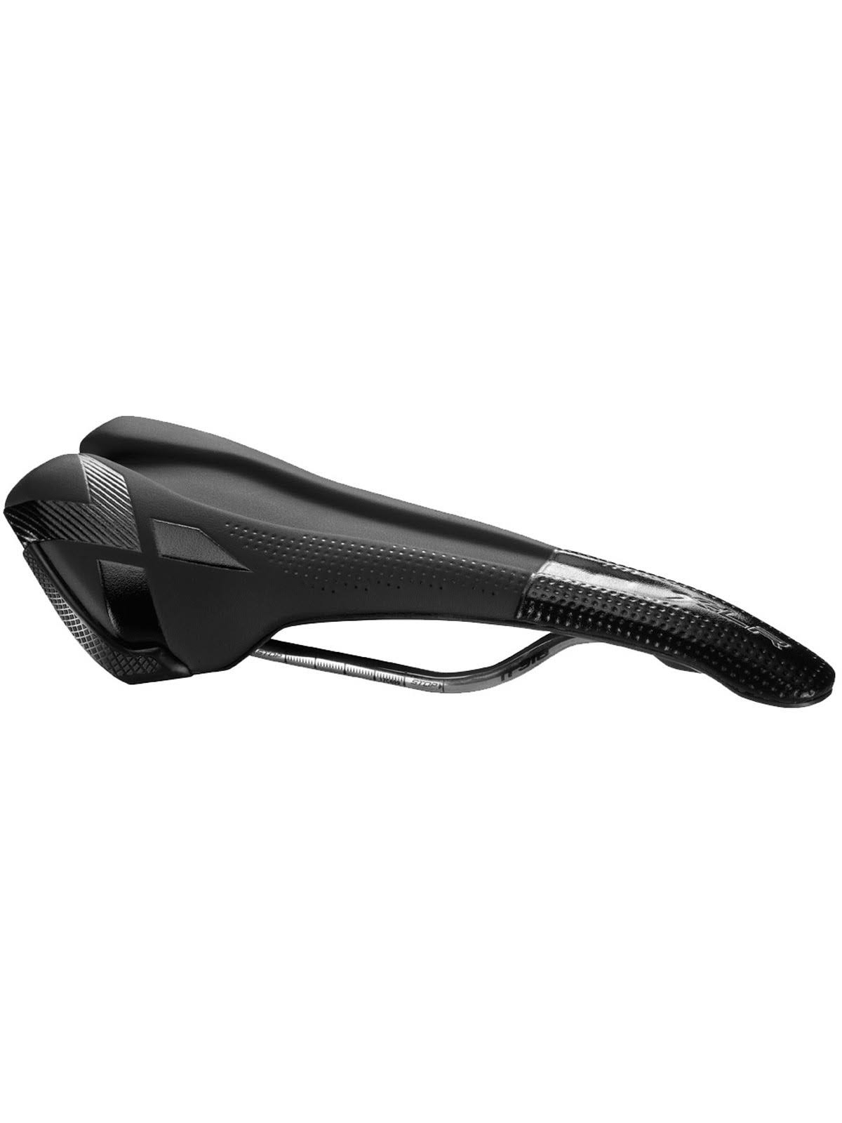 Saddle Selle italia X-LR Black
