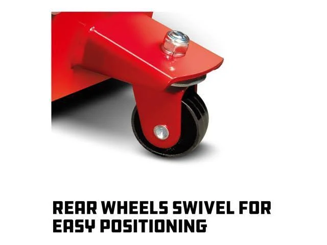 Powerbuilt 647593 3 Ton Floor Jack
