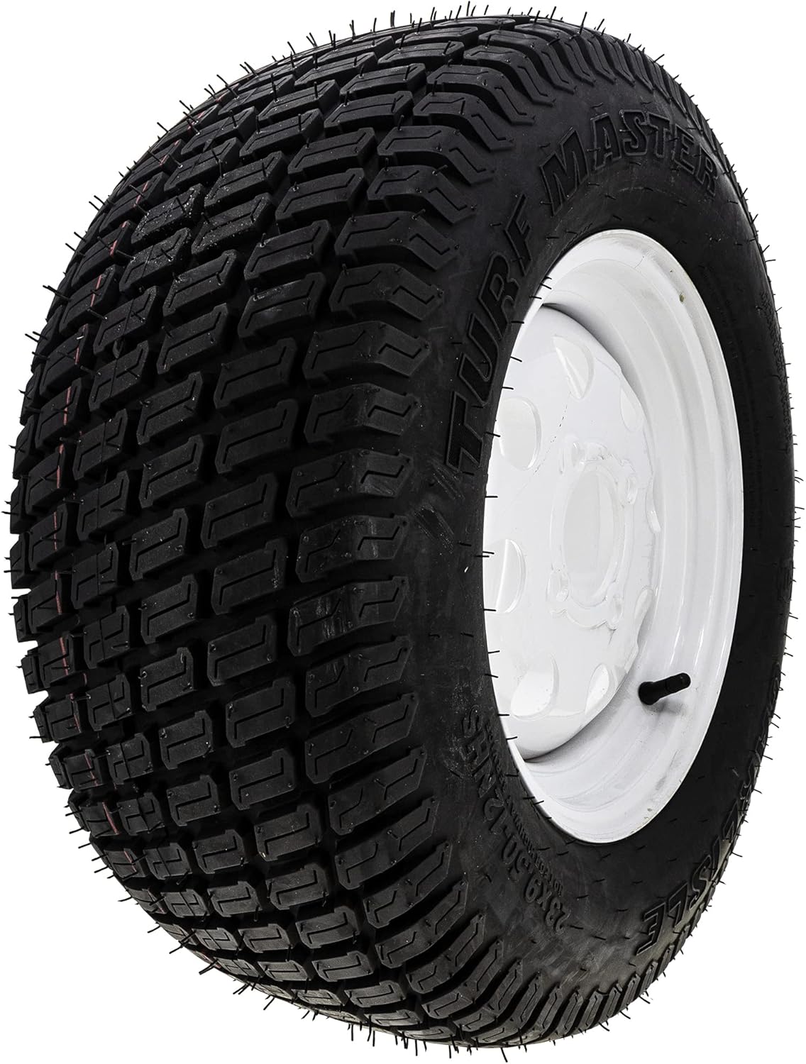 Exmark 115-3590 Wheel and Tire Lazer Z AS S X Series