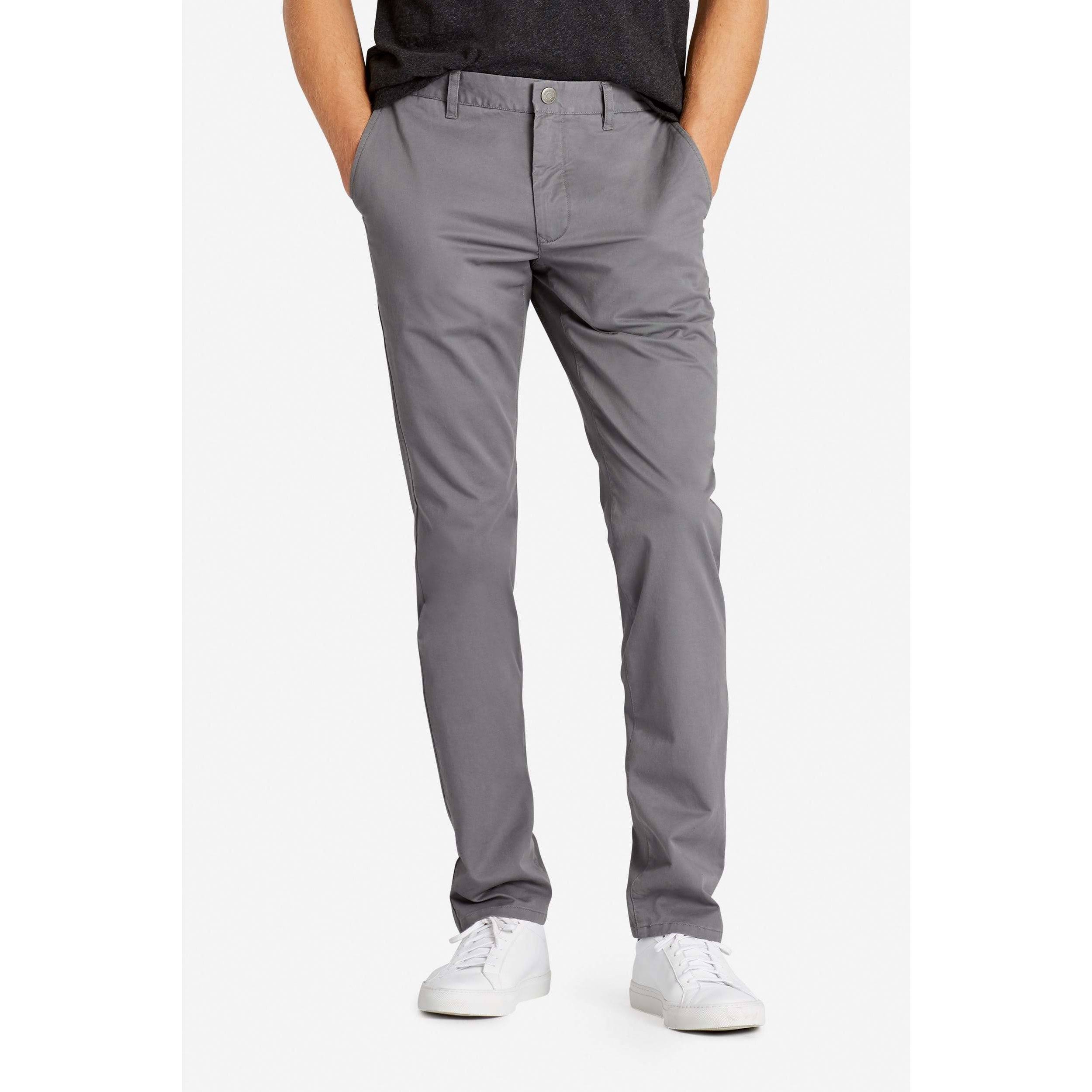 Bonobos Stretch Washed Chinos - 14870#- Castlerock