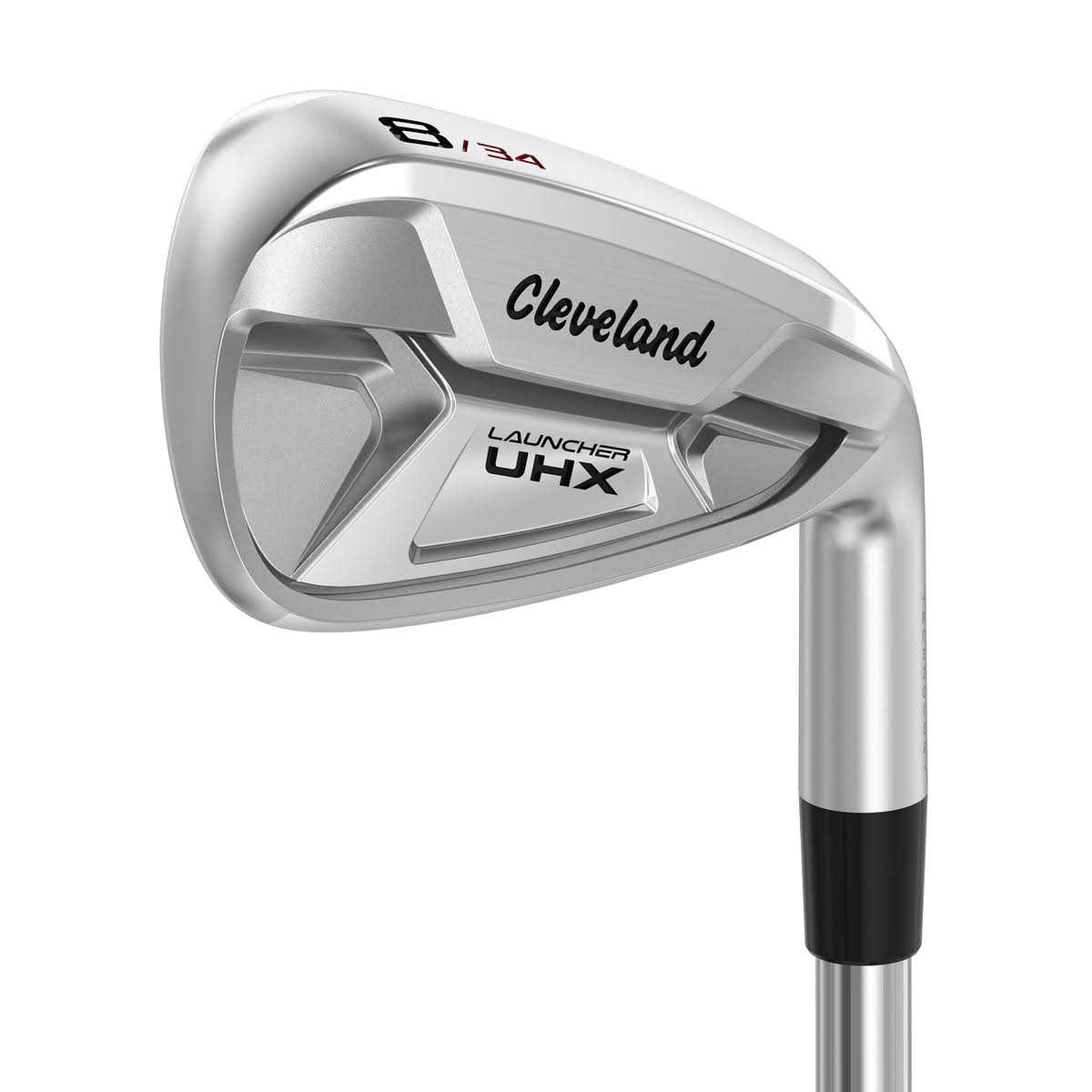 Cleveland Launcher UHX Iron Set 4-PW