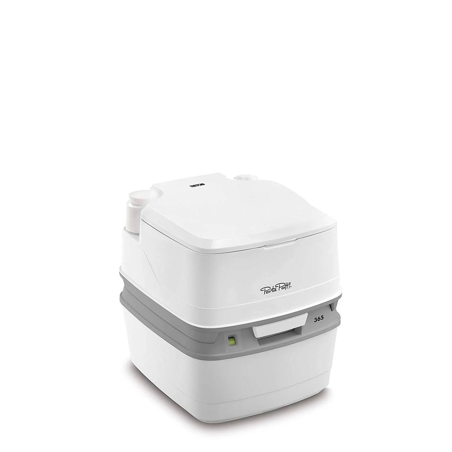 Thetford 92820 Porta Potti 365 Marine Toilet