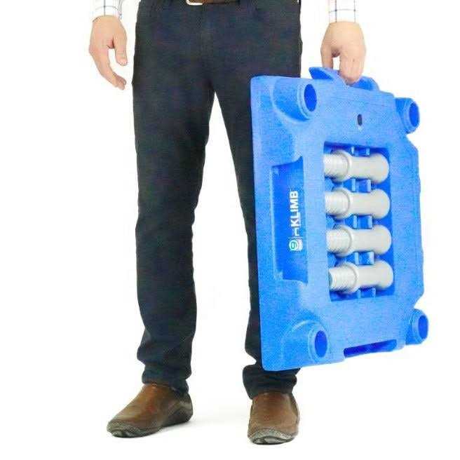 Blue-9 KLIMB Dog Training Platform &amp; Agility System - Pet Supplies online store