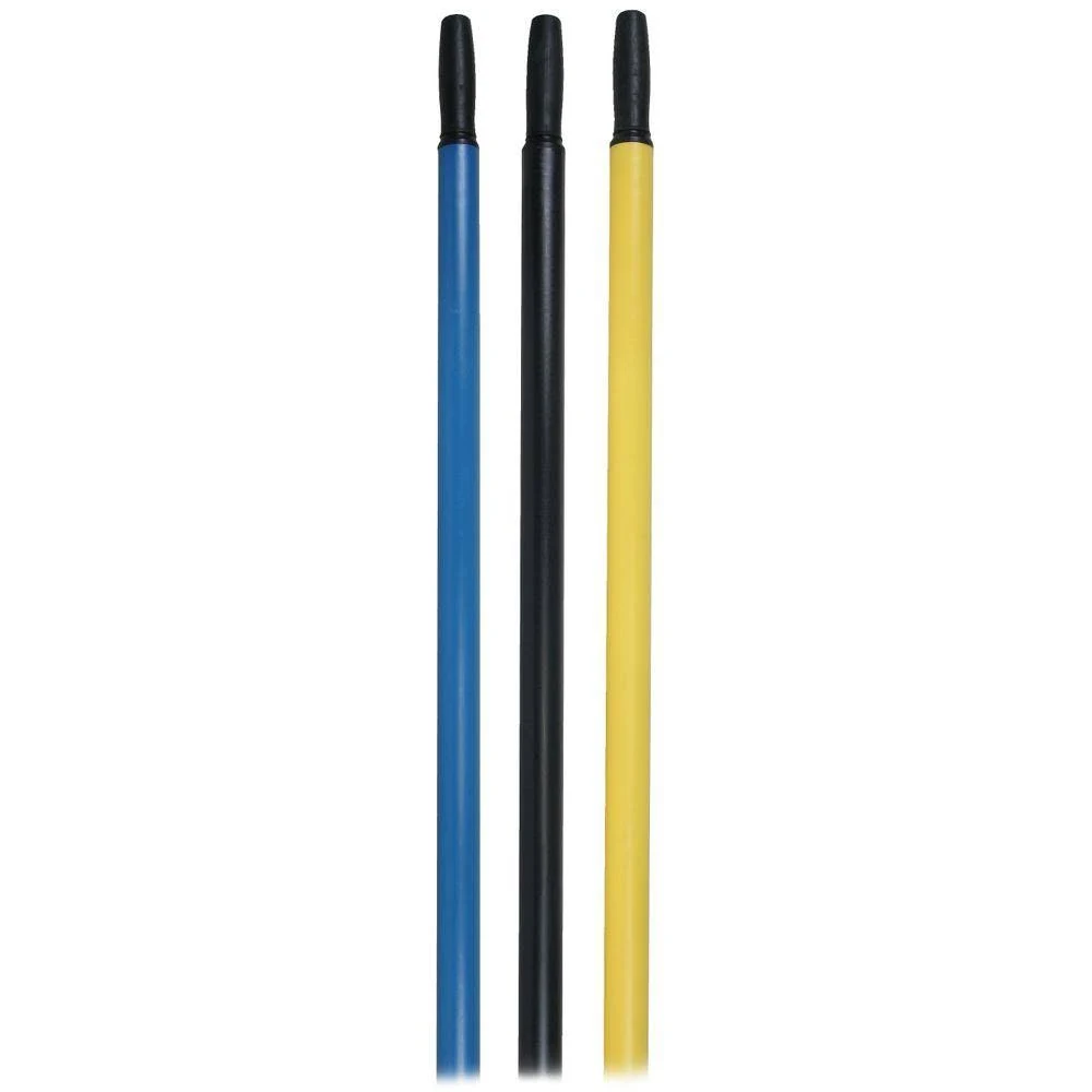 Carlisle 0125705030 EXHD Raft Oar Shaft 8 Yellow