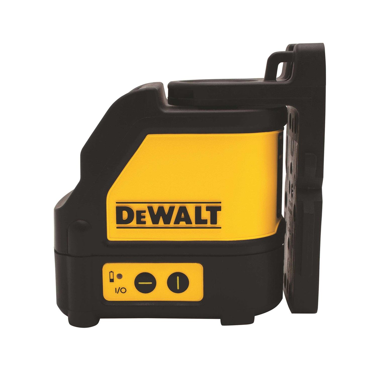 Dewalt DW088CG Green Cross Line Laser Level - Shop Hardware Tools Online Store