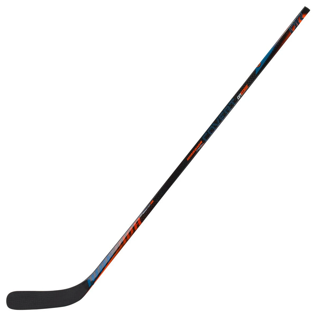 Warrior Covert QRE Pro Grip Hockey Stick - Intermediate - Left