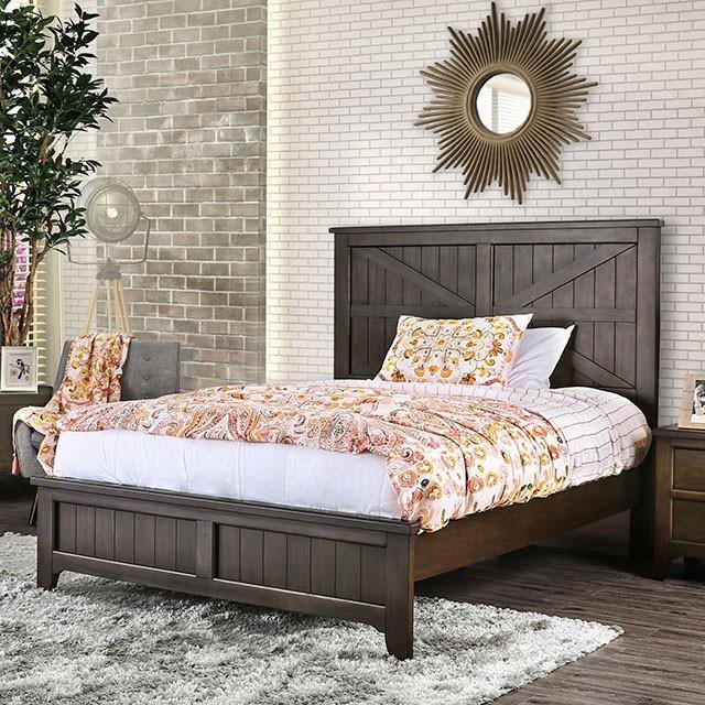 Westhope Armoire by Furniture of America