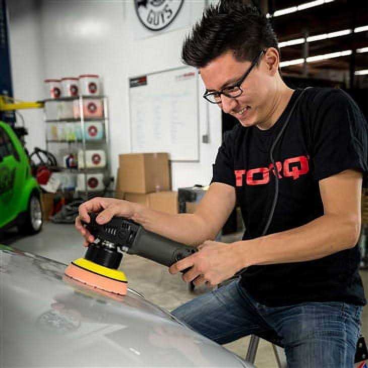 Chemical Guys TORQX Random Orbital Polisher - Shop Hardware Tools Online Store
