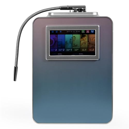 AGWIM Alkaline Water Ionizer Machine 959