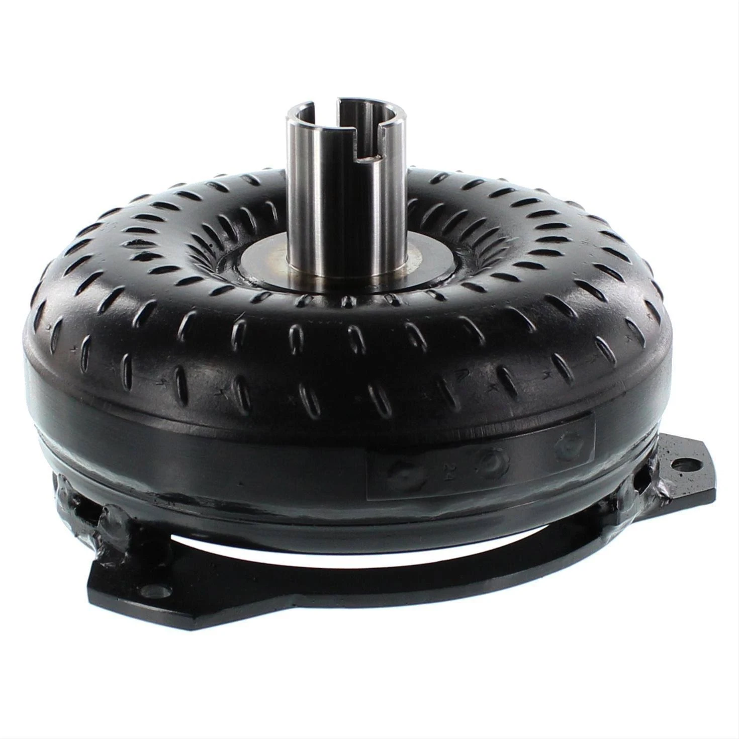Summit Racing Torque Converter 30-Spline Input 10 in. Diameter TH350