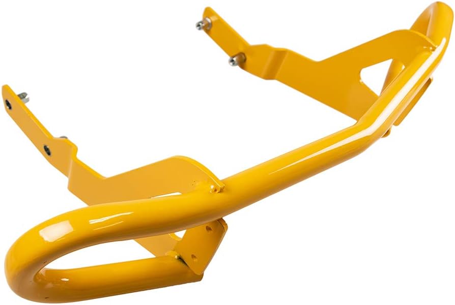 CUB CADET 683-05219-4021 Yellow Loop Bumper Assembly XT2 GX54 LX46 LX42 LE FAB