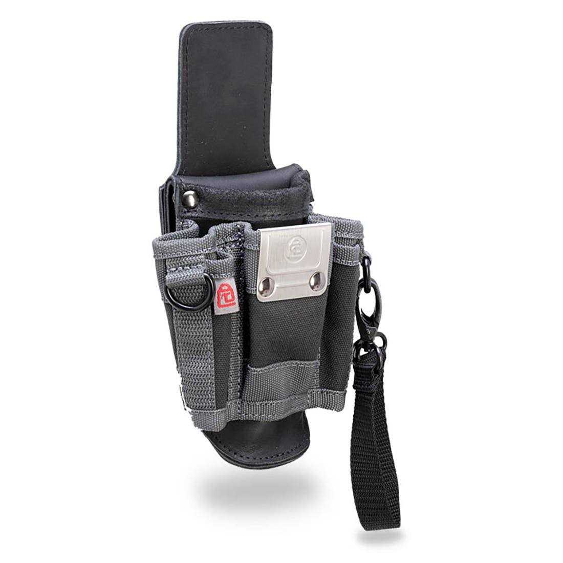 Veto Pro Pac MPX 4 Pocket Compact Leather-Backed Tool Pouch - Shop Hardware Tools Online Store