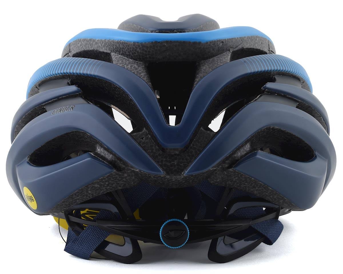 Giro Cinder MIPS Helmet - Matte Midnight