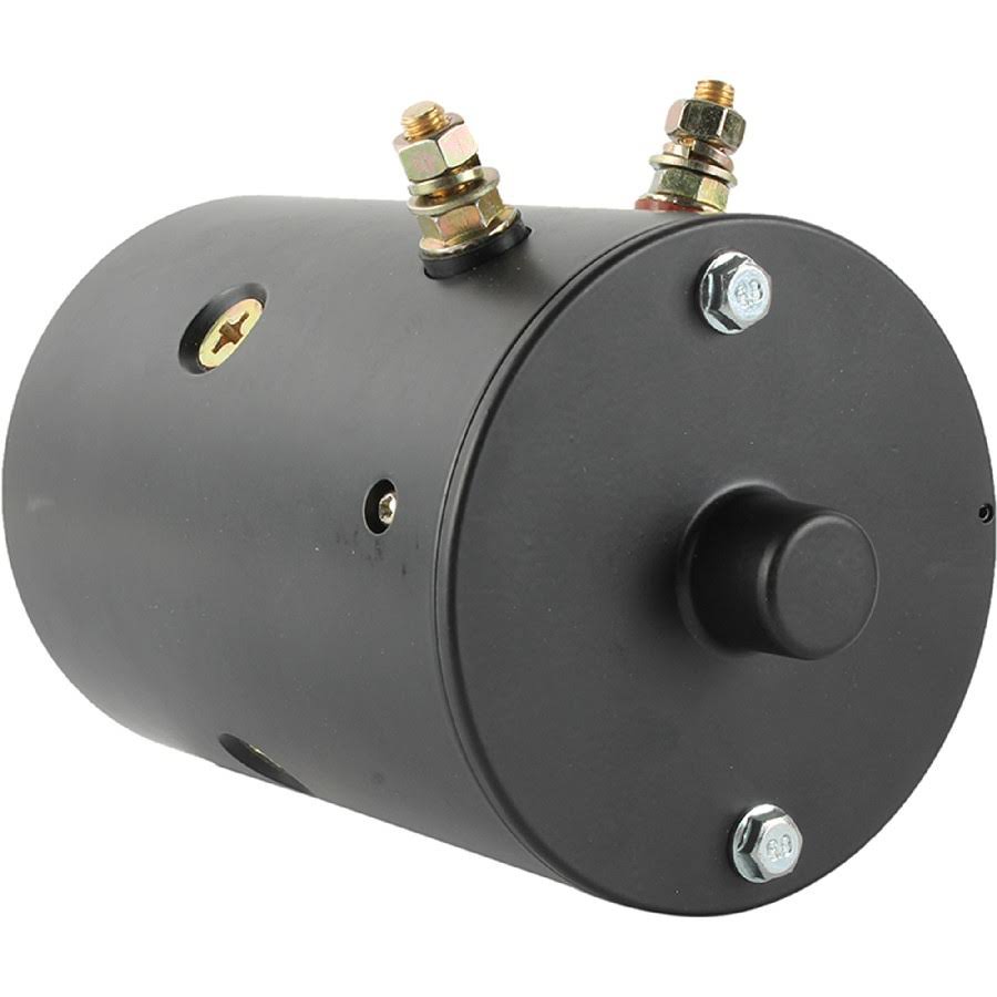 DB Electrical Lpl0041 Snow Plow Motor for Fisher Western Monarch Mue6202a Mue6202as 66503 21500 46-4175