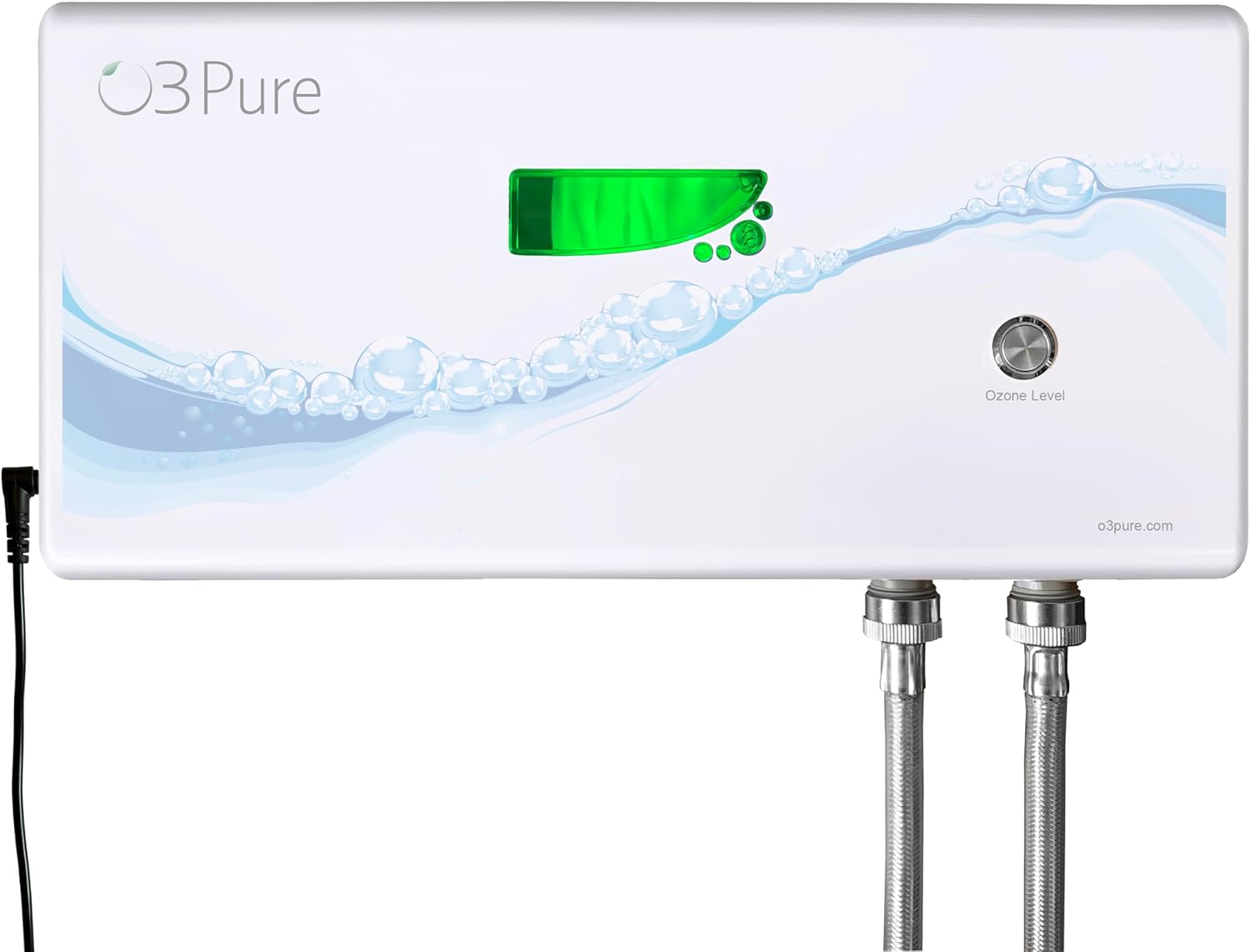 Ozone Eco Laundry System
