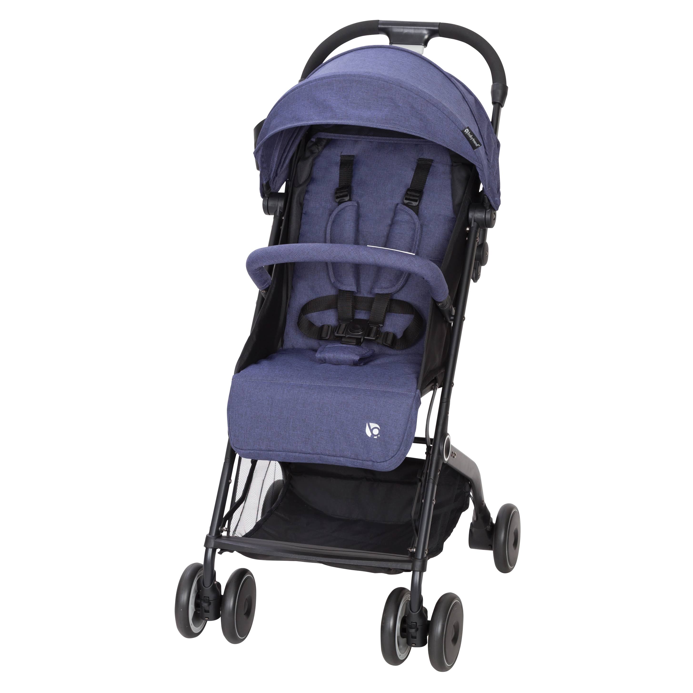 Baby Trend Jetaway Plus Compact Stroller - Parker - Megean