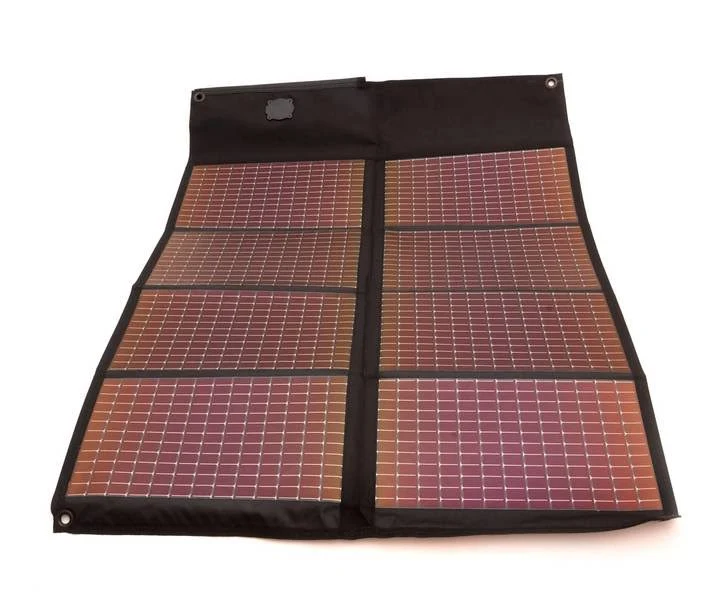 PowerFilm F15-1200 20W Folding Solar Panel Charger