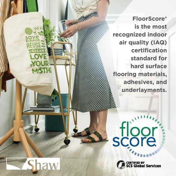 Shaw 7 in. W Click Lock Luxury Vinyl Plank Flooring - Shop Hardware Tools Online Store