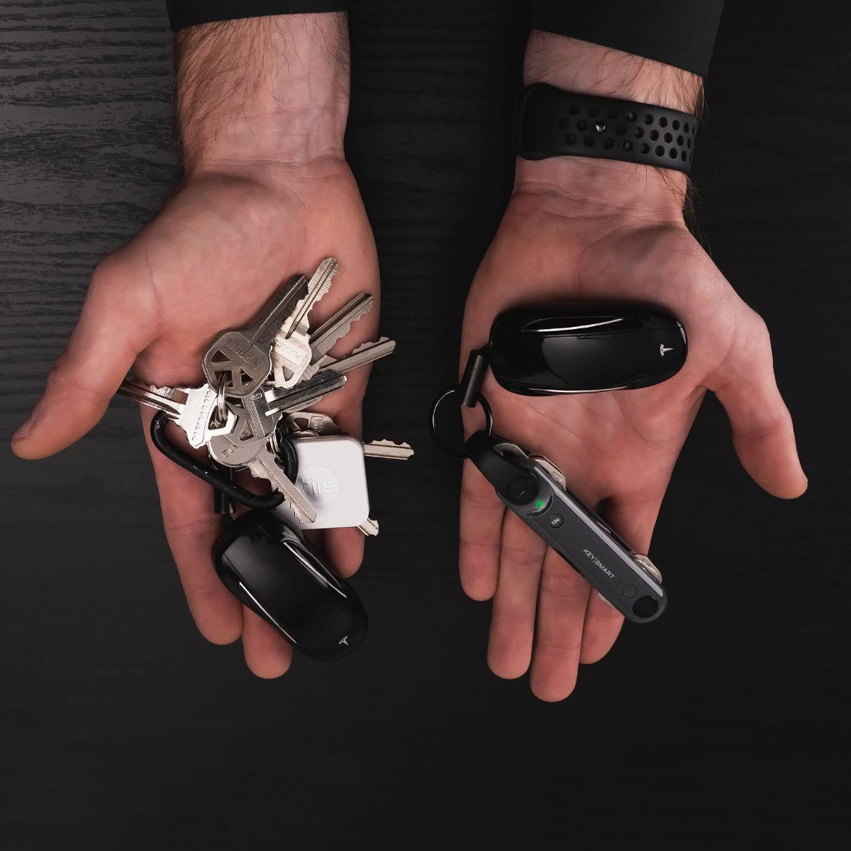 Keysmart Max Key Holder