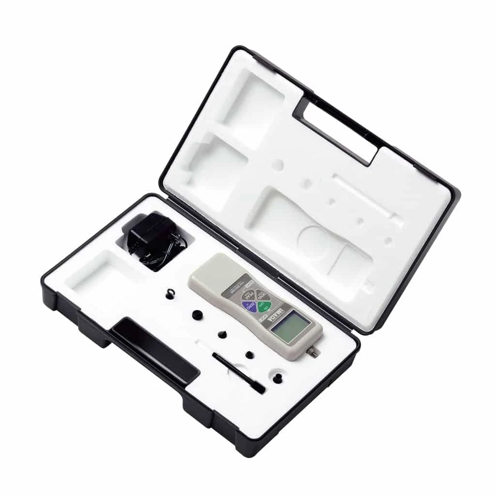 Imada DS2-44 DS2 Digital Force Gauge 44 x 0.01 lb