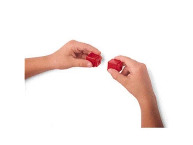 Didax 1000 Unifix Cubes